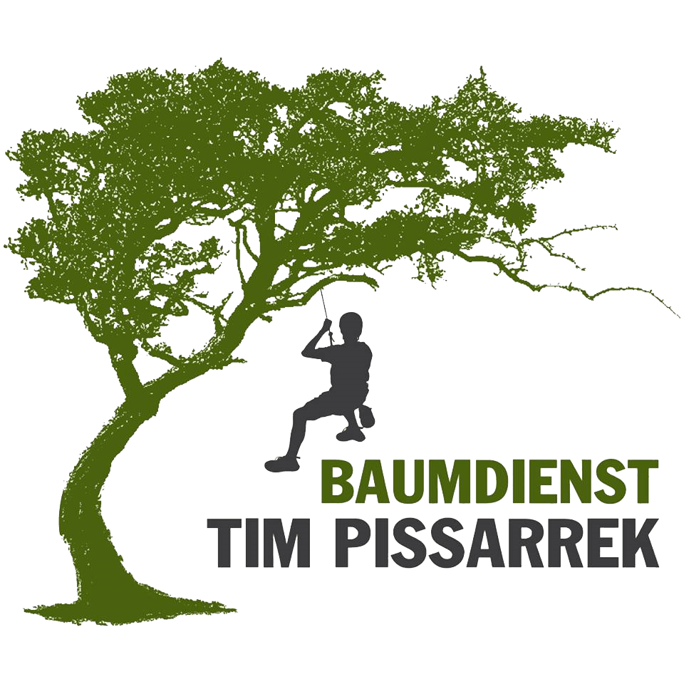 Logo Ihr Kontakt zu Baumdienst Tim Pissarrek
